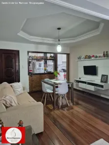 Apartamento com 3 Quartos à venda, 81m² no Imbuí, Salvador