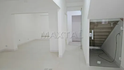 Ponto Comercial para alugar, 80m² no Jardim São Paulo(Zona Norte), São Paulo