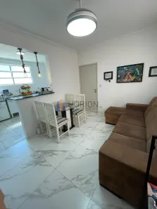 Apartamento com 1 Quarto à venda, 70m² no Aparecida, Santos