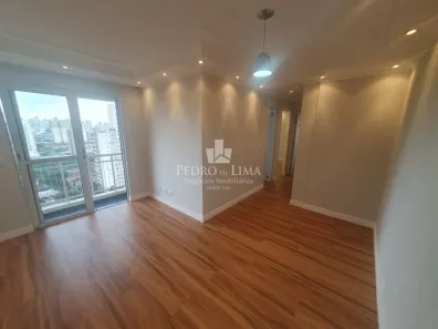 Apartamento com 3 Quartos à venda, 57m² no Mooca, São Paulo