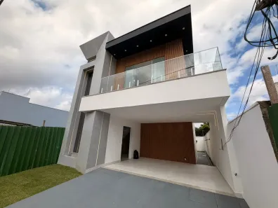 Casa de Condomínio com 3 Quartos à venda, 208m² no Centro, Ananindeua