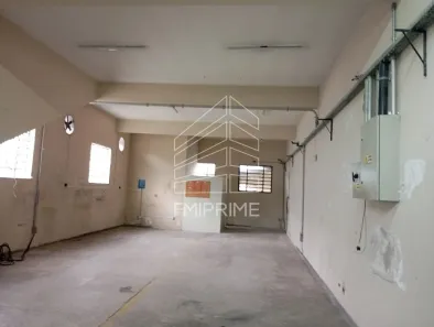 Galpão/Depósito/Armazém para alugar, 392m² no Vila Romana, São Paulo
