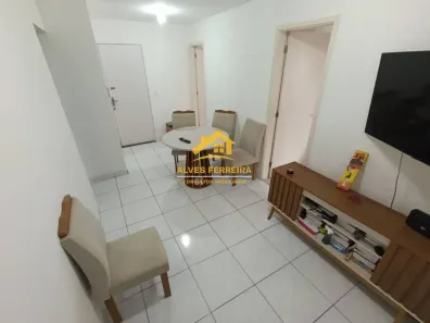 Apartamento com 2 Quartos à venda, 44m² no Campo Grande, Rio de Janeiro