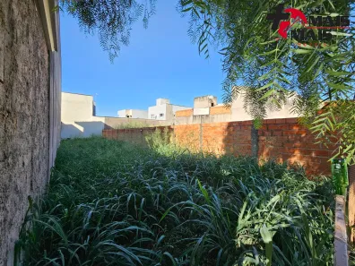 Lote/Terreno à venda, 125m² no Jardim das Figueiras II, Hortolândia