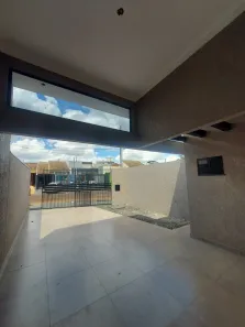 Casa com 4 Quartos à venda, 84m² no Loteamento Grajaú, Maringá