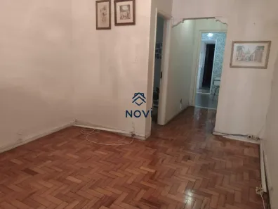 Apartamento com 2 Quartos à venda, 66m² no Méier, Rio de Janeiro