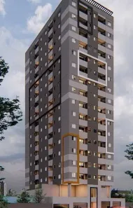 Apartamento com 2 Quartos à venda, 37m² no Vila Paulicéia, São Paulo