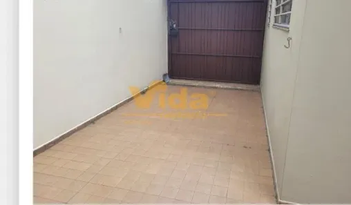 Casa com 3 Quartos para alugar, 289m² no Centro, Osasco