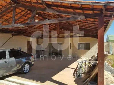 Casa com 3 Quartos à venda, 180m² no Jardim Adelaide, Hortolândia