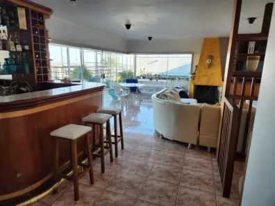 Cobertura com 4 Quartos à venda, 316m² no Santo Amaro, São Paulo