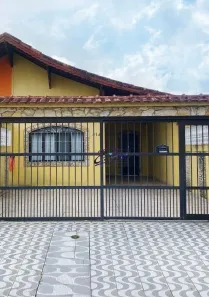 Casa com 2 Quartos à venda, 120m² no Caiçara, Praia Grande