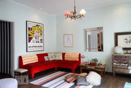 Apartamento com 3 Quartos à venda, 140m² no Barra Funda, São Paulo