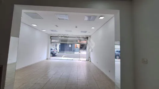 Sala Comercial para alugar, 205m² no Cidade Alta, Piracicaba