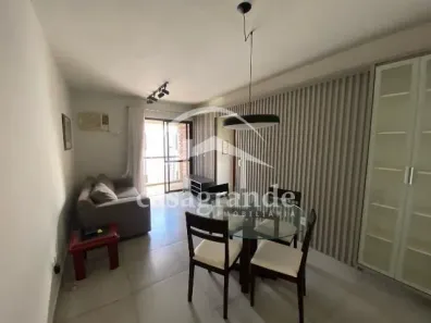 Apartamento com 2 Quartos para alugar, 65m² no Santa Mônica, Uberlândia