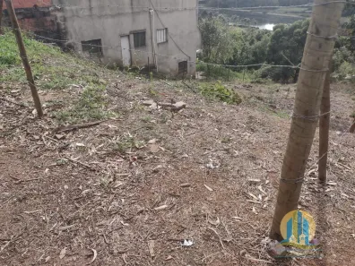 Lote/Terreno à venda, 458m² no Cristal Park, Santana de Parnaíba