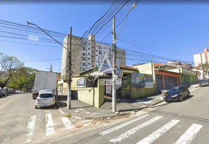 Casa com 4 Quartos para alugar, 300m² no Vila Bocaina, Mauá