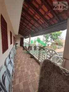 Casa de Condomínio com 3 Quartos à venda, 270m² no Taboão, São Bernardo do Campo
