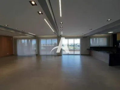 Apartamento com 2 Quartos para alugar, 65m² no Santa Mônica, Uberlândia