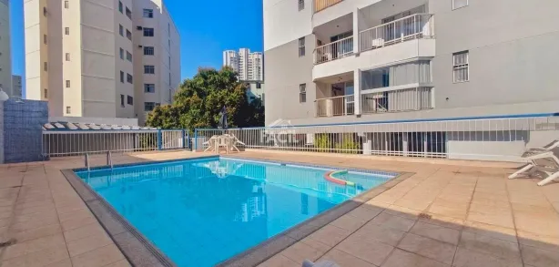 Apartamento com 2 Quartos à venda, 85m² no Santa Helena, Vitória