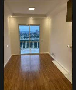 Apartamento com 3 Quartos para alugar, 70m² no Jardim Iracema/Aldeia, Barueri