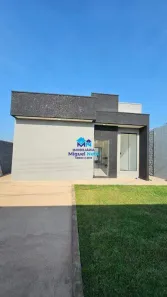 Casa com 3 Quartos à venda, 75m² no Aponiã, Porto Velho