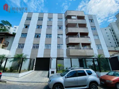 Apartamento com 2 Quartos para alugar, 70m² no São Mateus, Juiz de Fora