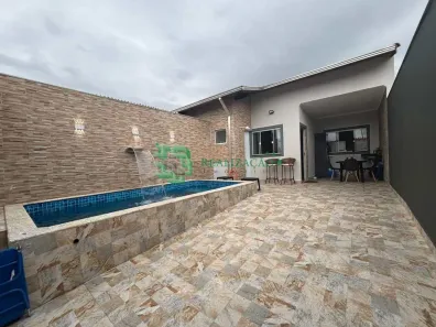 Casa com 2 Quartos à venda, 72m² no agenor da campos, Mongaguá