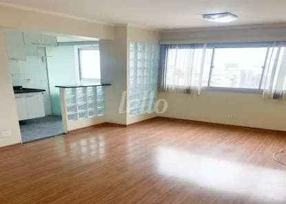 Apartamento com 1 Quarto à venda, 40m² no Vila Mariana, São Paulo