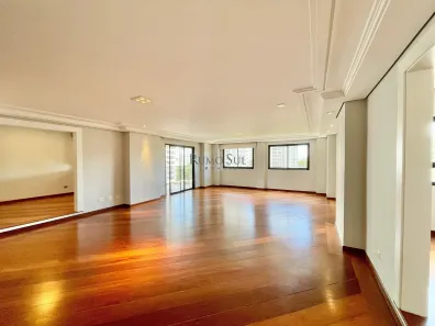 Apartamento com 4 Quartos à venda, 370m² no Santo Amaro, São Paulo