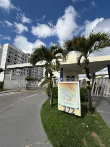 Apartamento com 1 Quarto à venda, 38m² no Madre Paulina, São Cristóvão