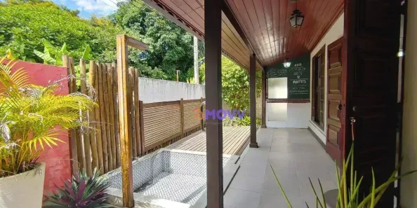 Casa com 4 Quartos à venda, 180m² no São Francisco, Niterói