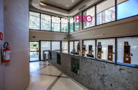 Prédio Comercial à venda, 4077m² no Chácara Santo Antônio (Zona Sul), São Paulo