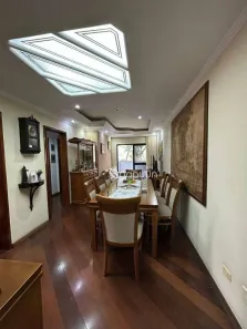 Apartamento com 3 Quartos à venda, 112m² no Santa Paula, São Caetano do Sul