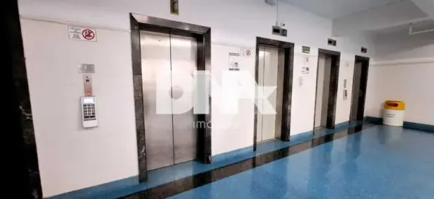 Sala Comercial com 2 Quartos à venda, 41m² no Centro, Rio de Janeiro