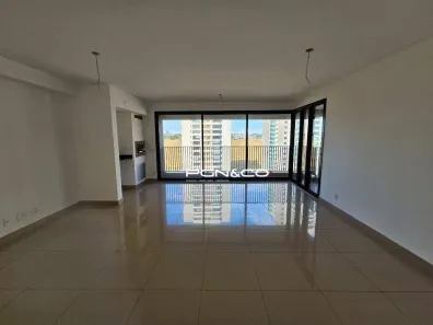 Apartamento com 4 Quartos à venda, 135m² no Bonfim Paulista, Ribeirão Preto