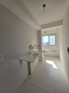 Apartamento com 3 Quartos à venda, 53m² no Socorro, São Paulo