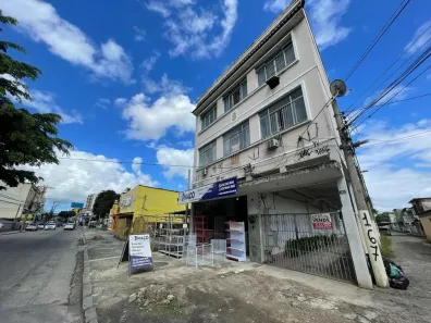 Ponto Comercial à venda, 70m² no Campo Grande, Rio de Janeiro