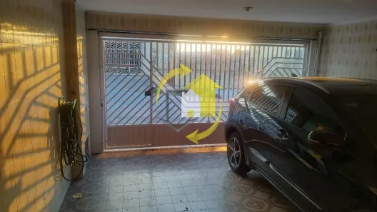 Sobrado com 3 Quartos à venda, 180m² no Jardim Santa Maria, São Paulo