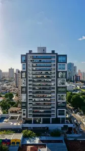 Apartamento com 3 Quartos à venda, 140m² no Lagoa Nova, Natal