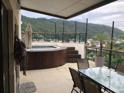 Cobertura com 3 Quartos à venda, 140m² no São Francisco, Niterói
