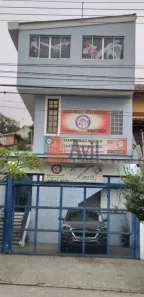 Imóvel Comercial à venda, 530m² no Alto da Mooca, São Paulo