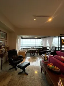 Apartamento com 4 Quartos à venda, 218m² no Piedade, Jaboatão dos Guararapes