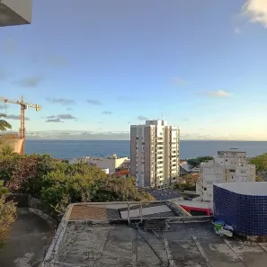 Apartamento com 3 Quartos à venda, 149m² no Rio Vermelho, Salvador