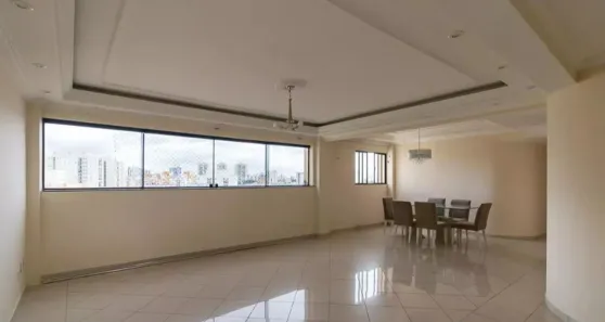 Apartamento com 3 Quartos à venda, 150m² no Macedo, Guarulhos