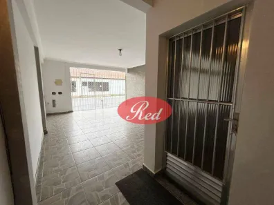 Casa com 3 Quartos à venda, 250m² no Jardim Casa Branca, Suzano