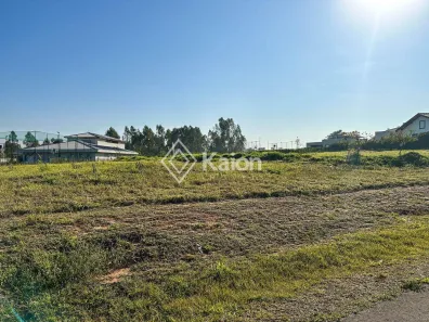 Lote/Terreno à venda, 2010m² no Condomínio Terras de São José, Itu