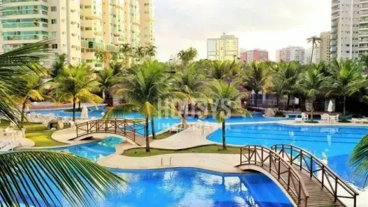 Apartamento com 2 Quartos à venda, 70m² no Barra Olímpica, Rio de Janeiro