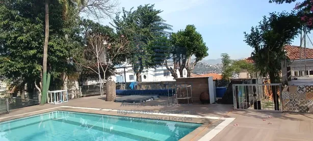 Casa com 7 Quartos à venda, 800m² no Santa Teresa, Rio de Janeiro