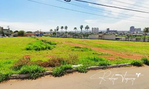 Lote/Terreno à venda, 89668m² no Capuava, Goiânia