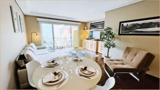Apartamento com 1 Quarto à venda, 52m² no Pinheiros, São Paulo
